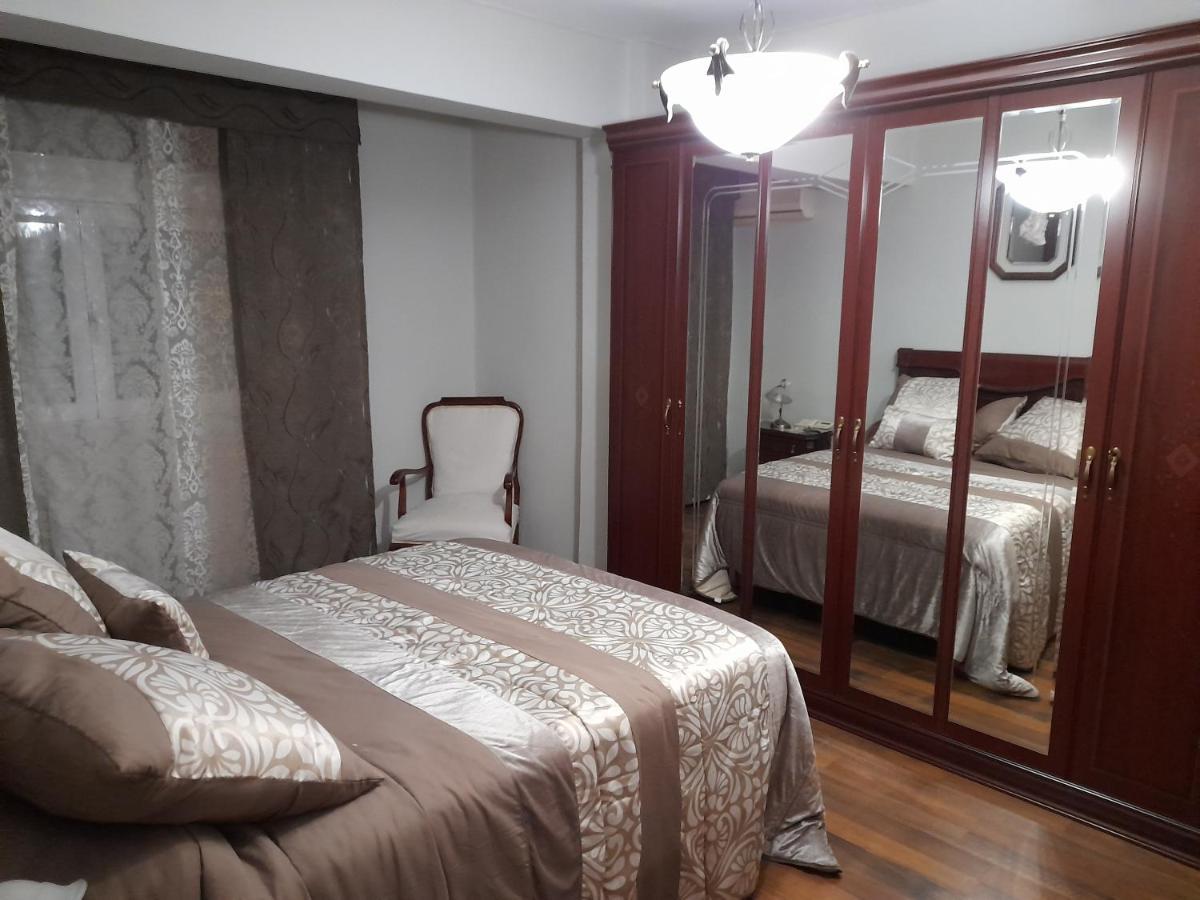 Piso Ronda Apartment Granada Ngoại thất bức ảnh