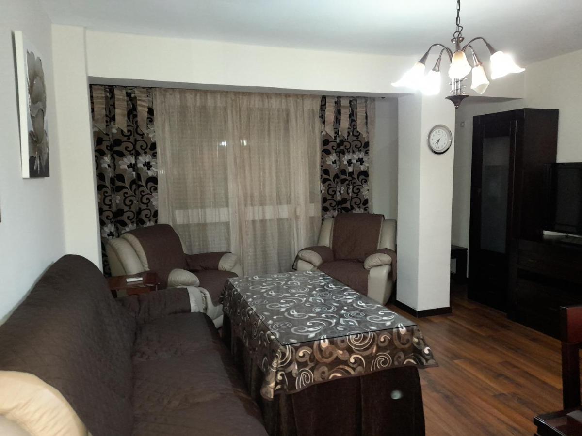 Piso Ronda Apartment Granada Ngoại thất bức ảnh