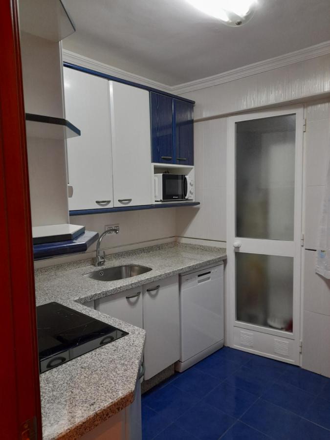 Piso Ronda Apartment Granada Ngoại thất bức ảnh