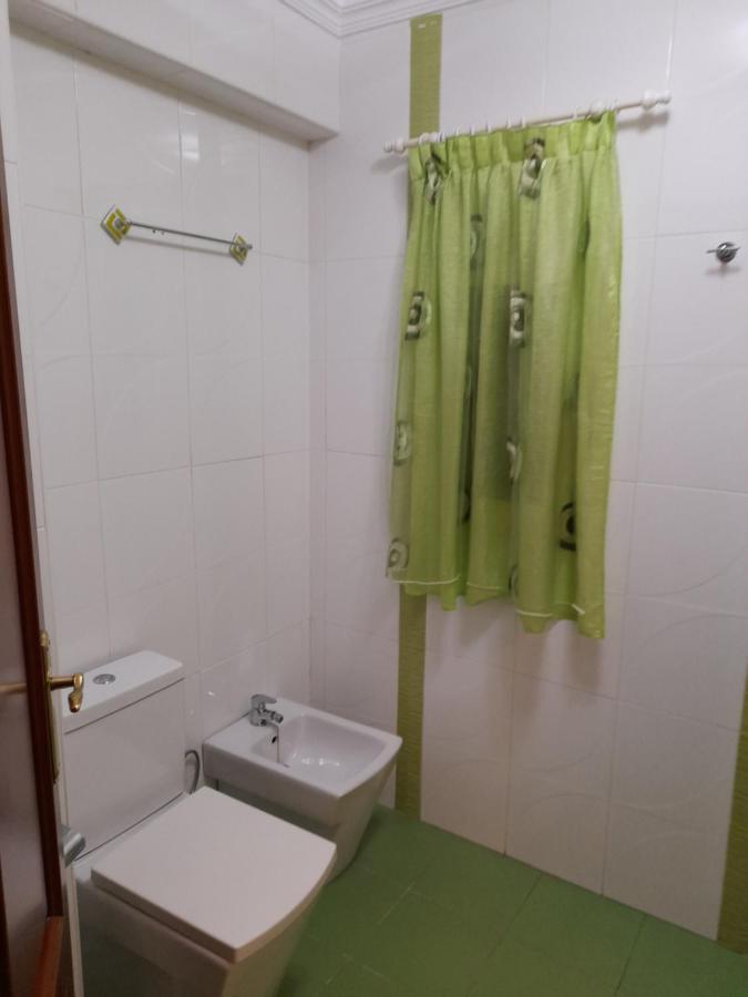 Piso Ronda Apartment Granada Ngoại thất bức ảnh