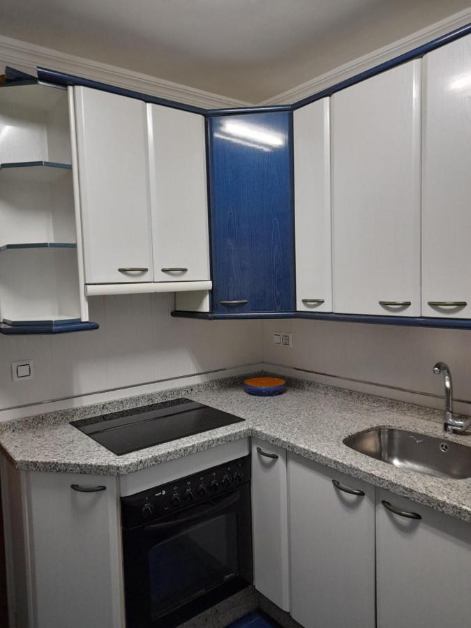 Piso Ronda Apartment Granada Ngoại thất bức ảnh