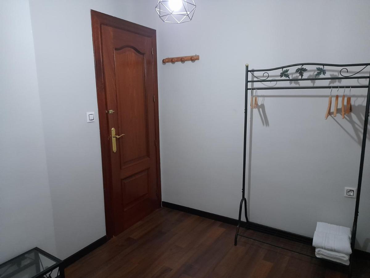Piso Ronda Apartment Granada Ngoại thất bức ảnh
