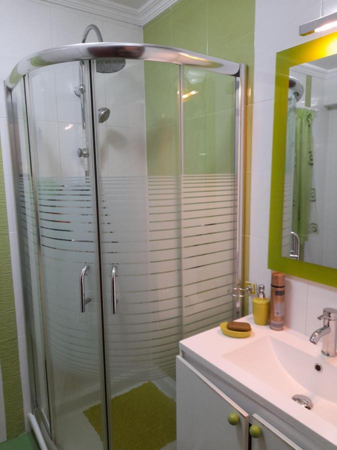 Piso Ronda Apartment Granada Ngoại thất bức ảnh