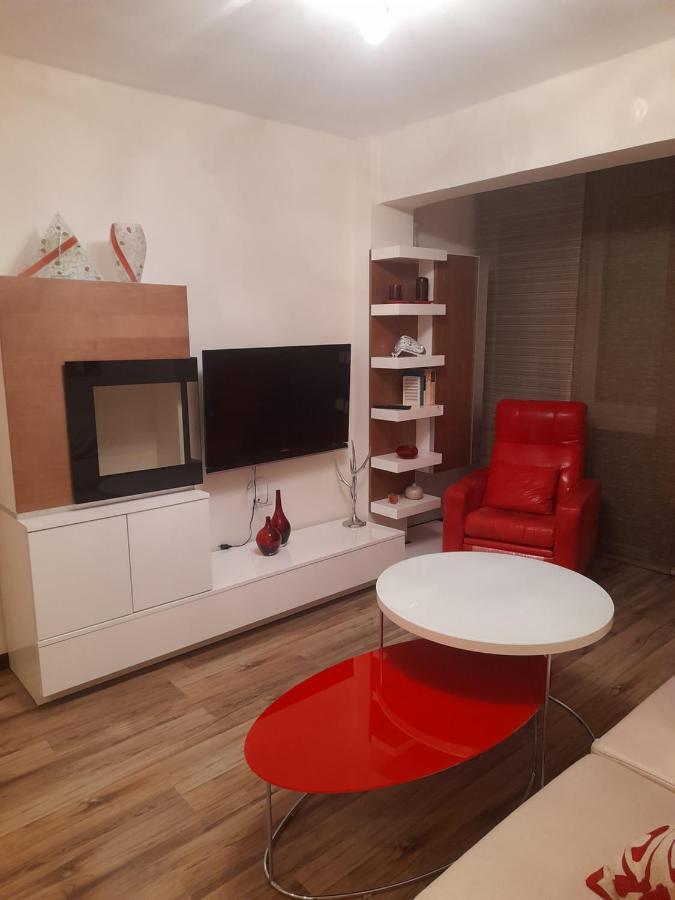 Piso Ronda Apartment Granada Ngoại thất bức ảnh