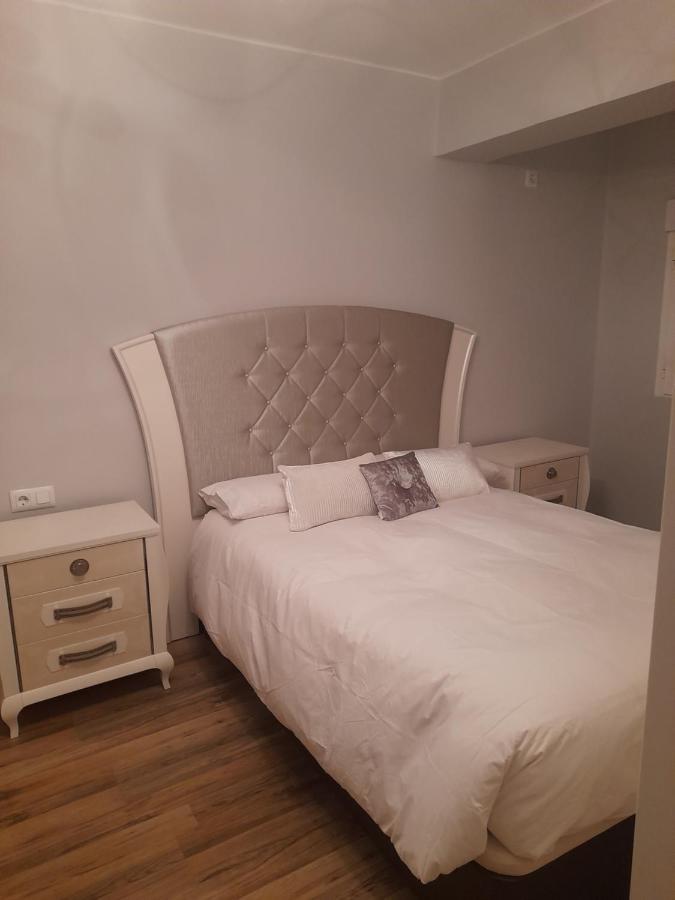 Piso Ronda Apartment Granada Ngoại thất bức ảnh