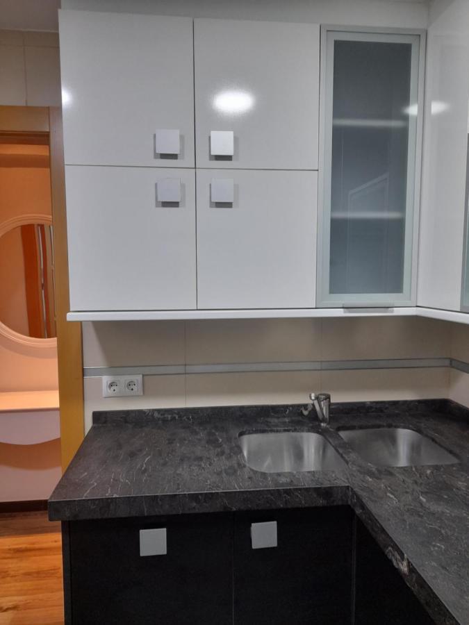 Piso Ronda Apartment Granada Ngoại thất bức ảnh