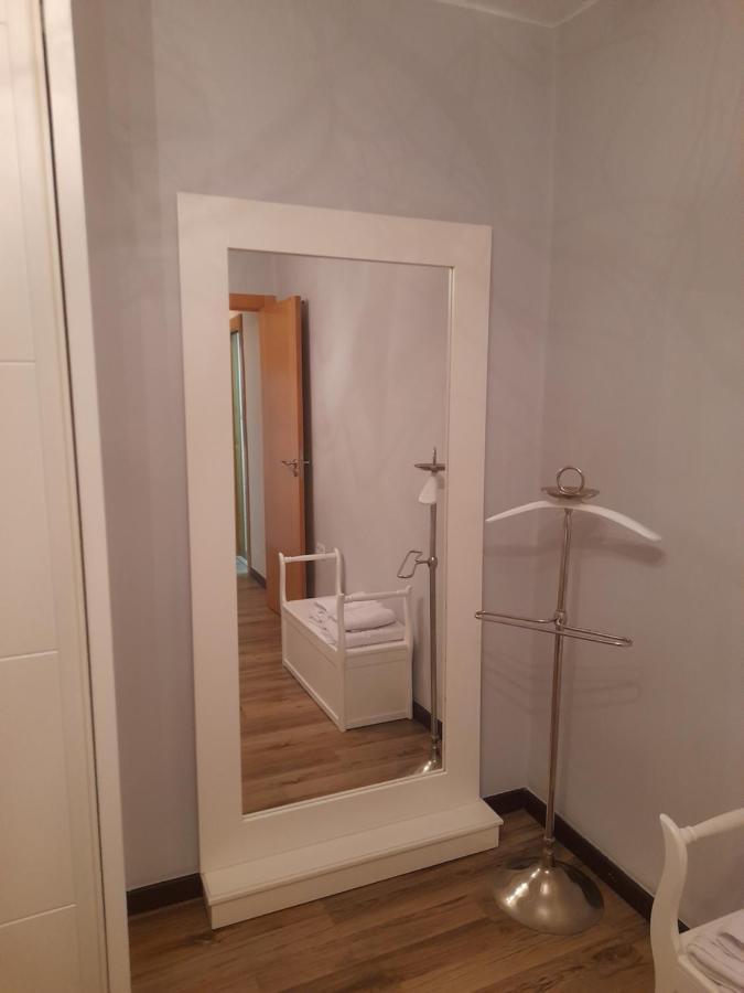 Piso Ronda Apartment Granada Ngoại thất bức ảnh