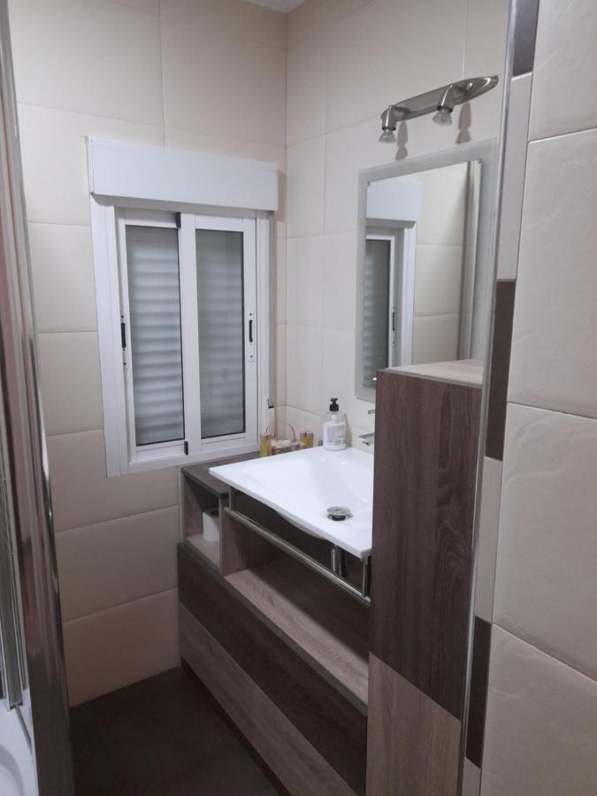 Piso Ronda Apartment Granada Ngoại thất bức ảnh